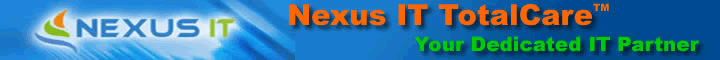 NexusIT